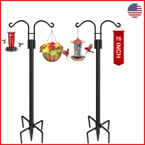 Rust resistant double shepherd - double,