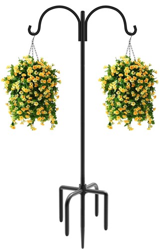 Double shepherd hooks for - shepherd,