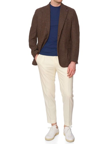 Sartoria partenopea brown - sartoria,