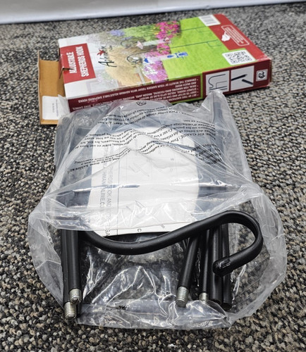Ashman adjustable - (qty,
