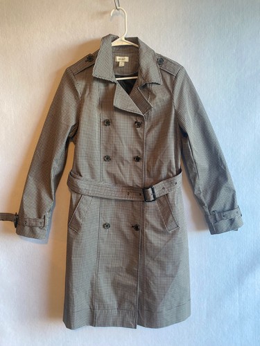 34th houndstooth plaid - on,
