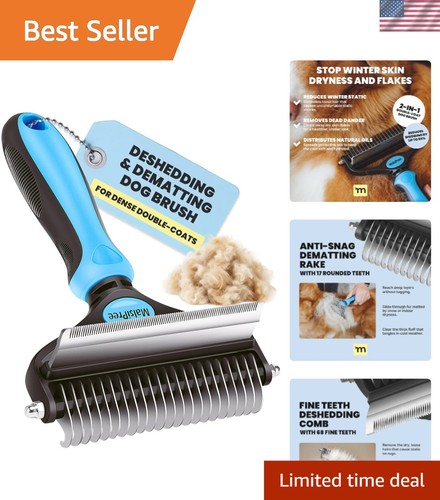 Effortless grooming with - grooming,