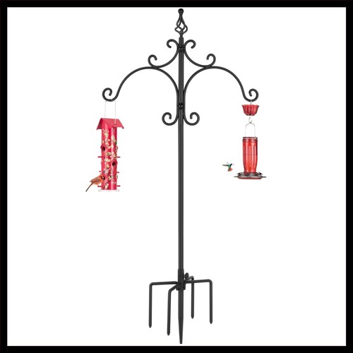 Black outdoor double - black,