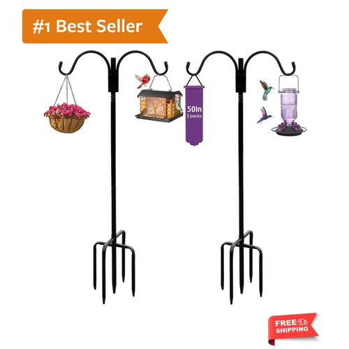 Versatile adjustable shepherds - adjustable,