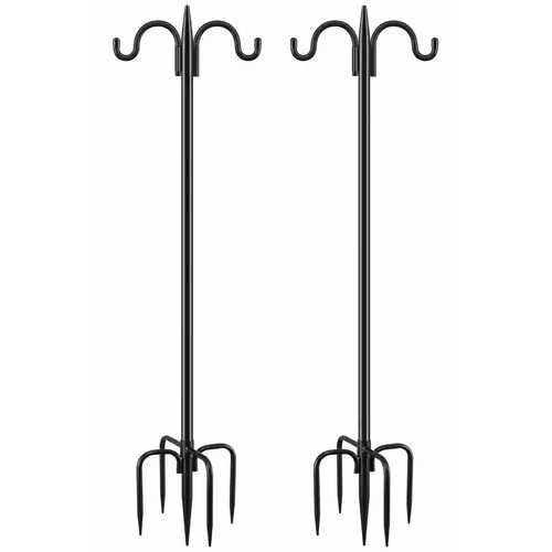 Black iron adjustable - 92,