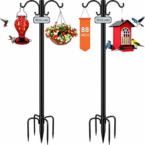 Heavy duty double - duty,