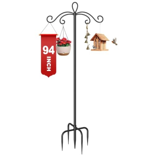 Adjustable double - 94",