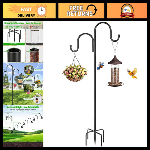 Heavy duty double - 79",