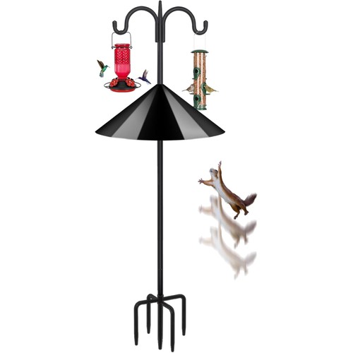 Adjustable squirrel proof - adjustable, 92"