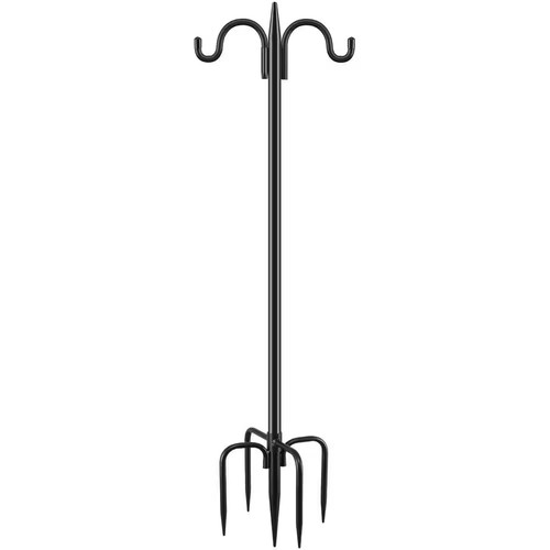 Black heavy duty - black,