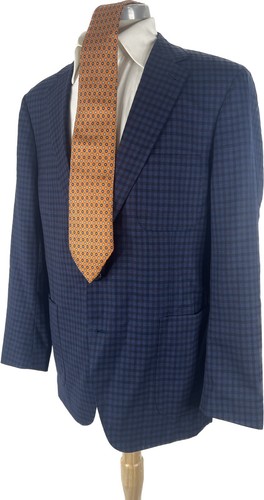 Peter millar blue shepherd - blue,