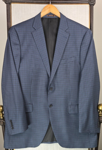 Peter millar size mens - 44,