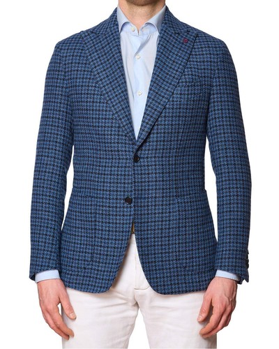 Sartoria partenopea blue - sartoria,
