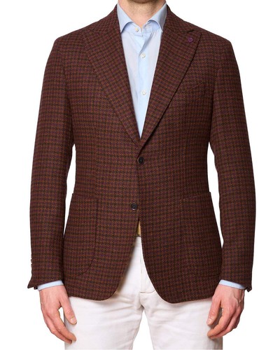 Sartoria partenopea multicolor - sartoria,