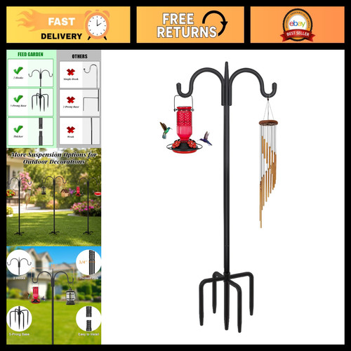 Heavy duty adjustable - heavy, 76"
