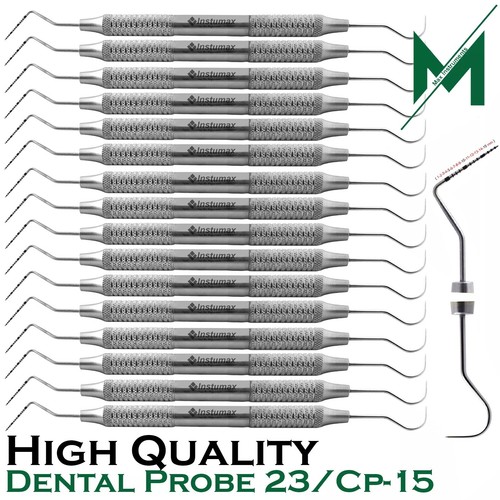 Dental perio explorer probe - perio,