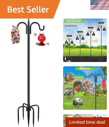 Adjustable inch double - adjustable,