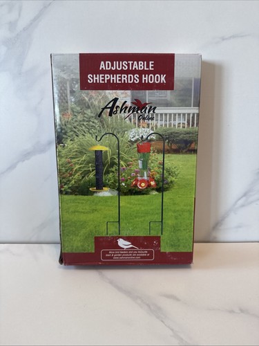 Ashman adjustable shepherds - ashman,